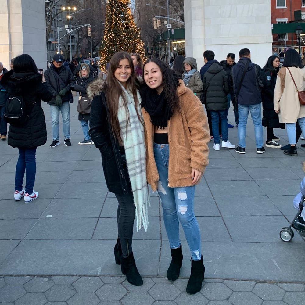 Meet your Posher, Brianna